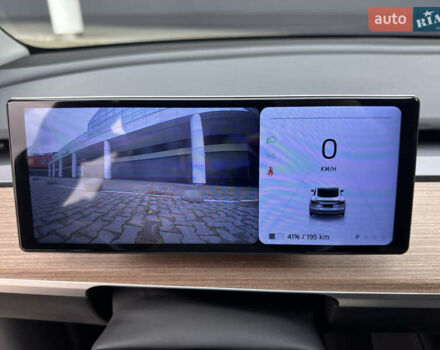 Белый Тесла Model Y, объемом двигателя 0 л и пробегом 41 тыс. км за 29900 $, фото 25 на Automoto.ua