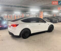 Белый Тесла Model Y, объемом двигателя 0 л и пробегом 87 тыс. км за 28999 $, фото 8 на Automoto.ua
