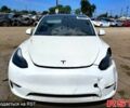 Белый Тесла Model Y, объемом двигателя 0.38 л и пробегом 36 тыс. км за 18100 $, фото 5 на Automoto.ua