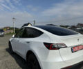 Білий Тесла Model Y, об'ємом двигуна 0 л та пробігом 108 тис. км за 27800 $, фото 8 на Automoto.ua