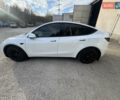 Білий Тесла Model Y, об'ємом двигуна 0 л та пробігом 35 тис. км за 33000 $, фото 2 на Automoto.ua