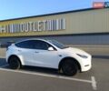 Белый Тесла Model Y, объемом двигателя 0 л и пробегом 36 тыс. км за 24990 $, фото 2 на Automoto.ua