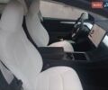 Белый Тесла Model Y, объемом двигателя 0 л и пробегом 5 тыс. км за 25500 $, фото 5 на Automoto.ua