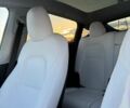 Белый Тесла Model Y, объемом двигателя 0 л и пробегом 3 тыс. км за 26300 $, фото 27 на Automoto.ua