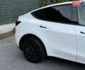 Белый Тесла Model Y, объемом двигателя 0 л и пробегом 18 тыс. км за 29600 $, фото 29 на Automoto.ua
