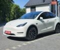 Белый Тесла Model Y, объемом двигателя 0 л и пробегом 108 тыс. км за 24600 $, фото 3 на Automoto.ua