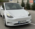 Белый Тесла Model Y, объемом двигателя 0 л и пробегом 63 тыс. км за 26900 $, фото 30 на Automoto.ua