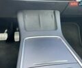 Белый Тесла Model Y, объемом двигателя 0 л и пробегом 4 тыс. км за 29800 $, фото 33 на Automoto.ua