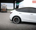 Белый Тесла Model Y, объемом двигателя 0 л и пробегом 25 тыс. км за 35499 $, фото 14 на Automoto.ua