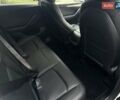Белый Тесла Model Y, объемом двигателя 0 л и пробегом 42 тыс. км за 26999 $, фото 35 на Automoto.ua