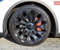 Білий Тесла Model Y, об'ємом двигуна 0 л та пробігом 10 тис. км за 34500 $, фото 10 на Automoto.ua