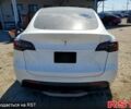 Белый Тесла Model Y, объемом двигателя 0.38 л и пробегом 36 тыс. км за 18100 $, фото 2 на Automoto.ua