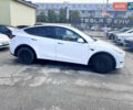 Білий Тесла Model Y, об'ємом двигуна 0 л та пробігом 39 тис. км за 26800 $, фото 8 на Automoto.ua