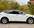 Белый Тесла Model Y, объемом двигателя 0 л и пробегом 34 тыс. км за 31400 $, фото 5 на Automoto.ua