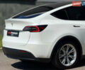 Белый Тесла Model Y, объемом двигателя 0 л и пробегом 38 тыс. км за 27000 $, фото 8 на Automoto.ua