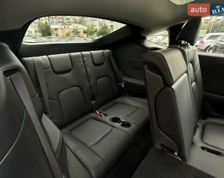 Білий Тесла Model Y, об'ємом двигуна 0 л та пробігом 47 тис. км за 26500 $, фото 58 на Automoto.ua