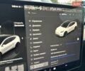 Белый Тесла Model Y, объемом двигателя 0 л и пробегом 62 тыс. км за 24999 $, фото 18 на Automoto.ua
