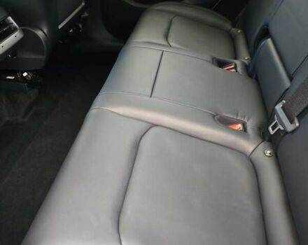 Белый Тесла Model Y, объемом двигателя 0 л и пробегом 42 тыс. км за 26800 $, фото 12 на Automoto.ua