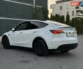 Белый Тесла Model Y, объемом двигателя 0 л и пробегом 18 тыс. км за 29600 $, фото 61 на Automoto.ua