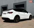 Білий Тесла Model Y, об'ємом двигуна 0 л та пробігом 42 тис. км за 31500 $, фото 8 на Automoto.ua