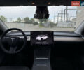 Белый Тесла Model Y, объемом двигателя 0 л и пробегом 42 тыс. км за 25999 $, фото 18 на Automoto.ua