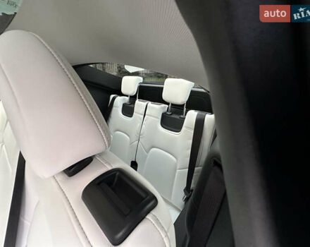 Белый Тесла Model Y, объемом двигателя 0 л и пробегом 35 тыс. км за 29500 $, фото 22 на Automoto.ua