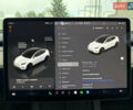 Белый Тесла Model Y, объемом двигателя 0 л и пробегом 42 тыс. км за 25999 $, фото 24 на Automoto.ua
