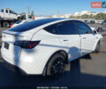 Белый Тесла Model Y, объемом двигателя 0 л и пробегом 22 тыс. км за 29500 $, фото 3 на Automoto.ua
