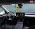 Белый Тесла Model Y, объемом двигателя 0 л и пробегом 18 тыс. км за 29600 $, фото 96 на Automoto.ua