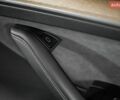 Білий Тесла Model Y, об'ємом двигуна 0 л та пробігом 55 тис. км за 29900 $, фото 1 на Automoto.ua