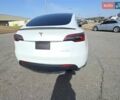 Белый Тесла Model Y, объемом двигателя 0 л и пробегом 29 тыс. км за 16300 $, фото 2 на Automoto.ua