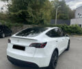 Белый Тесла Model Y, объемом двигателя 0 л и пробегом 31 тыс. км за 36500 $, фото 6 на Automoto.ua