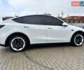 Білий Тесла Model Y, об'ємом двигуна 0 л та пробігом 45 тис. км за 27500 $, фото 18 на Automoto.ua