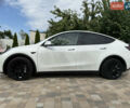 Белый Тесла Model Y, объемом двигателя 0 л и пробегом 20 тыс. км за 39000 $, фото 2 на Automoto.ua