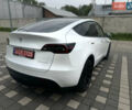 Белый Тесла Model Y, объемом двигателя 0 л и пробегом 29 тыс. км за 28900 $, фото 6 на Automoto.ua
