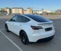 Белый Тесла Model Y, объемом двигателя 0 л и пробегом 35 тыс. км за 27500 $, фото 8 на Automoto.ua