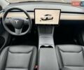 Белый Тесла Model Y, объемом двигателя 0 л и пробегом 59 тыс. км за 31490 $, фото 15 на Automoto.ua