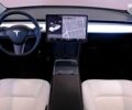 Белый Тесла Model Y, объемом двигателя 0 л и пробегом 52 тыс. км за 27900 $, фото 6 на Automoto.ua