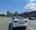Белый Тесла Model Y, объемом двигателя 0 л и пробегом 42 тыс. км за 25990 $, фото 3 на Automoto.ua