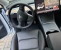 Белый Тесла Model Y, объемом двигателя 0 л и пробегом 33 тыс. км за 32000 $, фото 11 на Automoto.ua