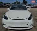 Белый Тесла Model Y, объемом двигателя 0 л и пробегом 36 тыс. км за 18100 $, фото 5 на Automoto.ua