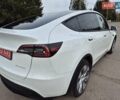 Белый Тесла Model Y, объемом двигателя 0 л и пробегом 51 тыс. км за 26500 $, фото 8 на Automoto.ua