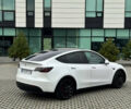 Белый Тесла Model Y, объемом двигателя 0 л и пробегом 45 тыс. км за 29900 $, фото 5 на Automoto.ua