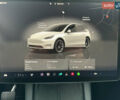 Белый Тесла Model Y, объемом двигателя 0 л и пробегом 18 тыс. км за 29800 $, фото 15 на Automoto.ua