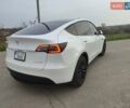 Белый Тесла Model Y, объемом двигателя 0 л и пробегом 24 тыс. км за 28999 $, фото 2 на Automoto.ua
