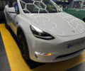 Белый Тесла Model Y, объемом двигателя 0 л и пробегом 19 тыс. км за 24999 $, фото 12 на Automoto.ua