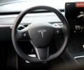 Белый Тесла Model Y, объемом двигателя 0 л и пробегом 25 тыс. км за 35499 $, фото 38 на Automoto.ua