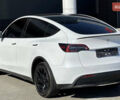Білий Тесла Model Y, об'ємом двигуна 0 л та пробігом 15 тис. км за 23000 $, фото 5 на Automoto.ua
