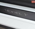 Белый Тесла Model Y, объемом двигателя 0 л и пробегом 4 тыс. км за 38500 $, фото 34 на Automoto.ua