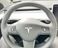 Белый Тесла Model Y, объемом двигателя 0 л и пробегом 51 тыс. км за 31750 $, фото 24 на Automoto.ua